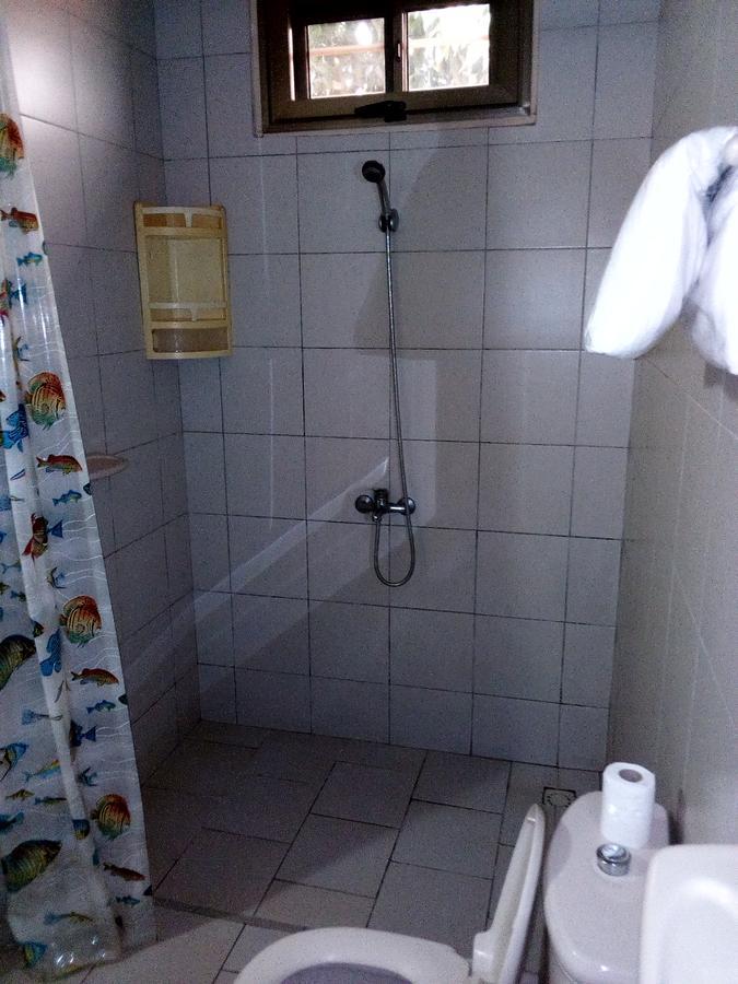 Hotel Saint Thomas Ломе Экстерьер фото